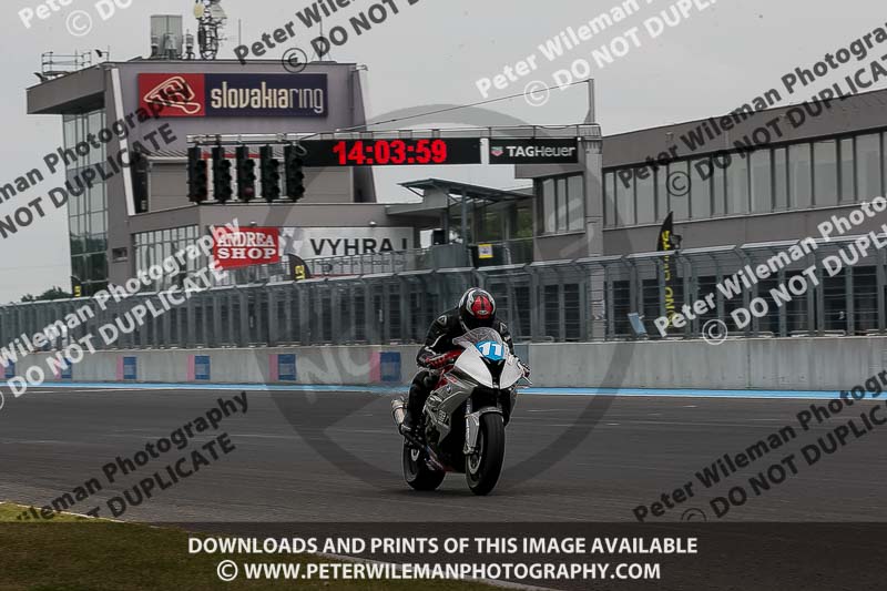 Slovakia Ring;event digital images;motorbikes;no limits;peter wileman photography;trackday;trackday digital images
